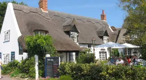 Seymour Cottage - Image 3