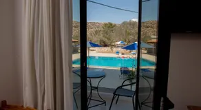 Paradise Matala Hotel - Image 4