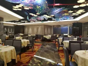 Skyline Plaza Hotel Guangzhou - Image 5