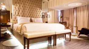 Grand Plaza Hotel Nampula - Image 2