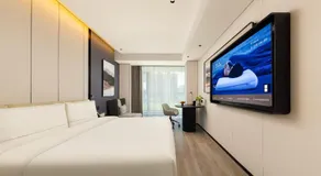 Atour Hotel Beijing Haidian Xisanqi MixC Mall - Image 5