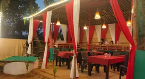 Love paradice huts - Image 5