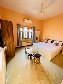 Vedsa Haveli - Image 2