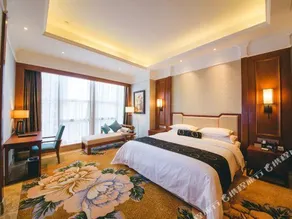 Shenghua International Hotel - Image 3