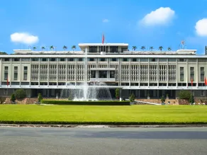 Nouveau Happy Inn - Bến Thành - Image 2