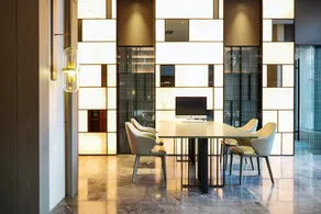 Madison Hotel Changchun Beihu Olympic Center - Image 3