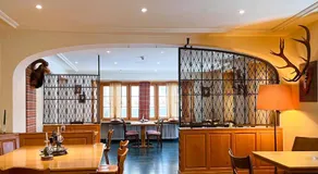 Golf Hotel Des Alpes - Image 2