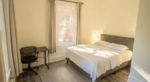 Walk to Duke Campus! 1 Bedroom in Trinity Park! - Image 2