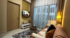 KLCC 23A Premium 1B1R with Best View Infinity Pool and Netflix 1080HD - Image 2