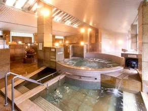 Shikibu Onsen Yurari - Image 3