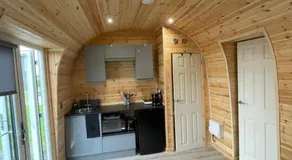 Sutton Fields Chalet - Image 3