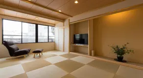 Hokuriku Yamashiro Onsen Hotel Kikyou - Image 4