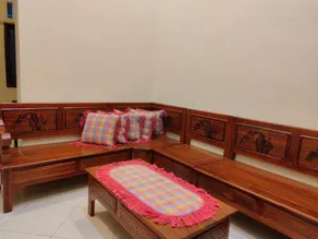 Villa Sava Syariah Jember (Rumah Sewa Harian) - Image 2