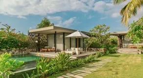 BASK Gili Meno - Image 4