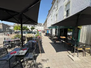 TiBZH, Vannes centre, Entrée privative - Image 4