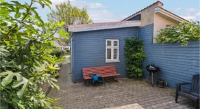 Traumhaftes Haus mit 3 Schlafzimmern in Assens - Image 3