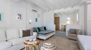 Kostantis Summer Villas and Suites - Image 2
