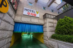 Wonju Hotel V - Image 5