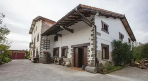 Bidegurutzeta landetxea - Image 4