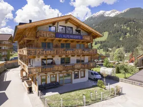 Lush apartment in Tyrol with sauna - Image 5