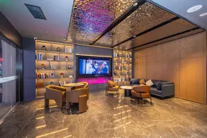 Suisse Place Apartment Hotel Wuhu Zhongshan Road Pedestrian Street - Image 4