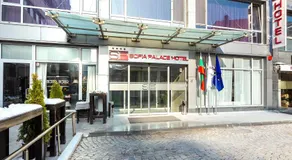 Sofia Palace Hotel by HMG - Image 5