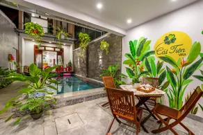 Cat Tien Villa - Image 4