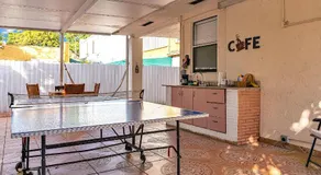 Boho Studio in Little Havana - Image 5