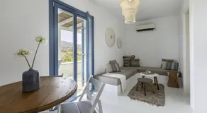 The White House by the beach by Andros Villas Collection - Image 2