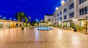 Erawan Phangnga Hotel, Natai Beach - Image 5