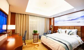 Yanliangfu Rui Boutique Hotel - Image 2