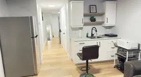 Live-more cozy newly built one-bedroom apartment - Image 4