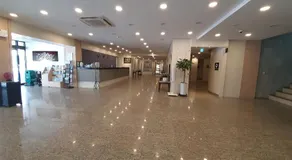 Gyungpo Beach Hotel - Image 5