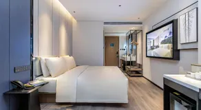 Atour Hotel Quanzhou Hongchang Baozhou Road - Image 3