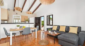 Apartamento Felicidad - Image 3