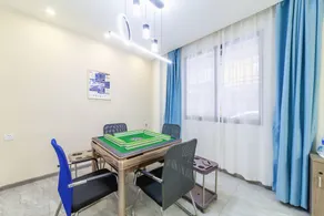 YunChuang AI Smart Audio-Visual Hotel (Southwest Petroleum University Branch) - Image 4