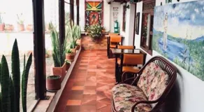Hotel Villa Cristina - Image 3