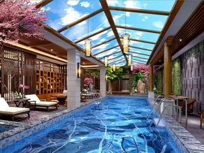 GreenTree Inn Kunming Baiyun Road Tongde Plaza Branch - Image 2