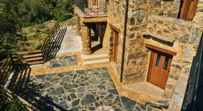 Harmony House- Sea View Cretan Escape with Jacuzzi - Image 4