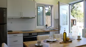 Minas apartment 2mins walking from Stoupa beach, UPGRADED Wi-Fi - Image 3