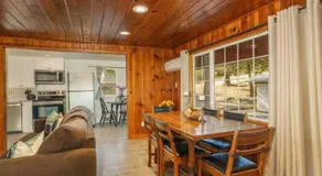 Acorn Cabin - Charming Place, Your getaway to Yosemite, Bass Lake - Image 2