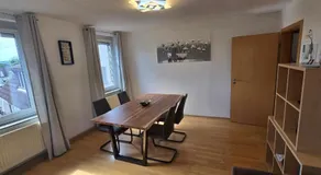 Drei Zimmer Appartment mit Küche & Bad - Image 3