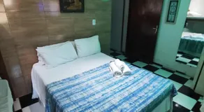 Pousada Tiriri Guesthouse - Image 2