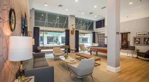 Landing Spectacular Studio in Downtown New Haven - Image 3
