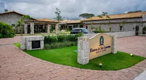 Casa com Piscina na Riviera São Lourenço - módulo 24 - Image 4