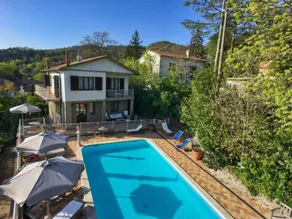 Holiday Home in Sassetta with Pool and Garden - Image 3