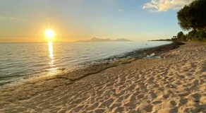 Vanakea Beach House et Villa, accès privé plage PK18 - Image 5