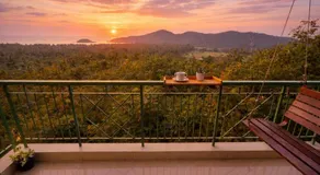 COASTAL STAY IN PALOLEM by VERA SOL - Image 4