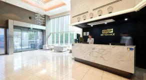 Uljiro Coop Residence Dongdaemun - Image 3