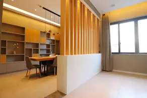 Home Inn Neo Shanghai Songjiang Sijing Metro Station - Image 3